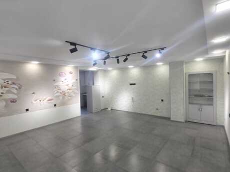 Obyekt - Elmlər Akademiyası m. - 75 m²