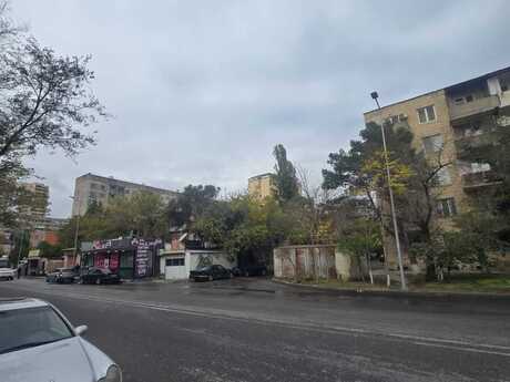 Obyekt - Elmlər Akademiyası m. - 75 m²