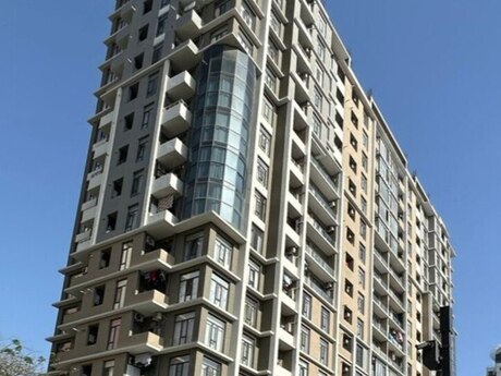 Obyekt - Nərimanov r. - 140 m²