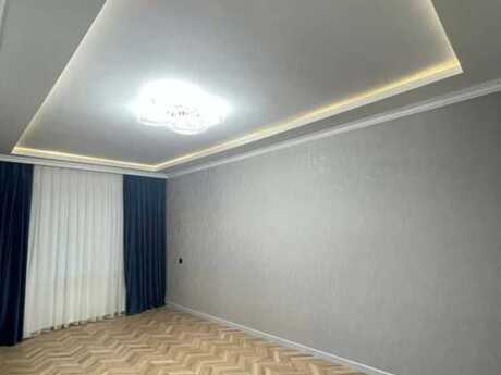 3 otaqlı köhnə tikili - Memar Əcəmi m. - 80 m²