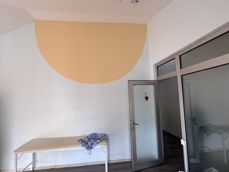 1 otaqlı ofis - Nəriman Nərimanov m. - 20 m²