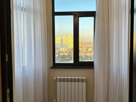 2-room apartment for rent, 95 m², White Tower: 1 500 ₼/mo 5