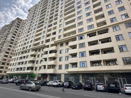 Elan №5860654 - Bakı, Nəsimi r., 6 otaqlı, 700 m², 20/20 mərtəbə