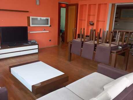 3 otaqlı mənzil, 135 m², Nizami: 338 000 ₼ 2
