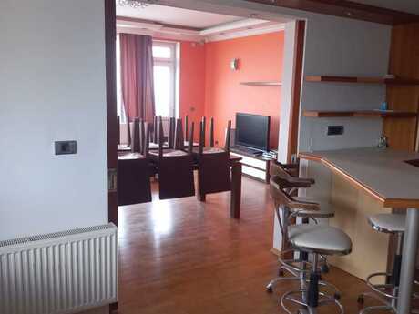 3 otaqlı mənzil, 135 m², Nizami: 338 000 ₼ 3
