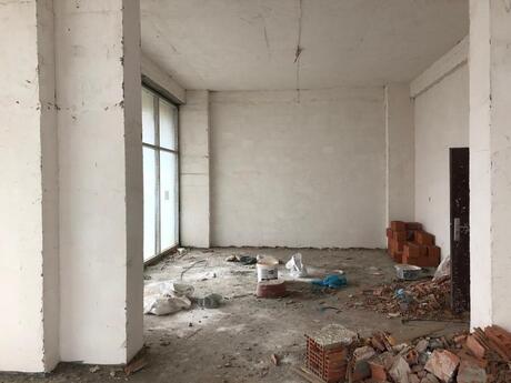Obyekt - Nizami m. - 167 m²