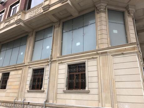 Obyekt - Nizami m. - 167 m²