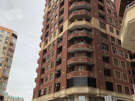 Obyekt - Nizami m. - 167 m²