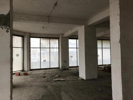 Obyekt - Nizami m. - 167 m²