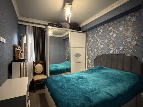 2 otaqlı yeni tikili - Masazır q. - 60 m²