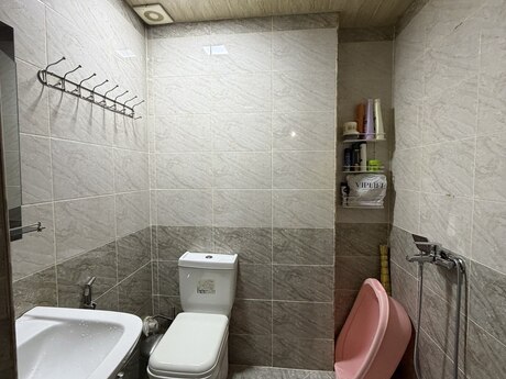 2 otaqlı yeni tikili - Masazır q. - 60 m²
