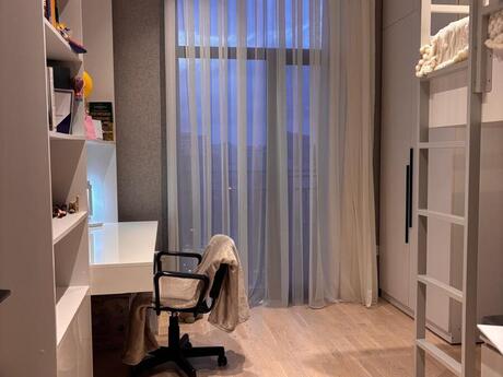 4 otaqlı mənzil, 140 m², Nəriman Nərimanov: 640 000 ₼ 5