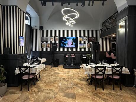 Elan №5860807 - Bakı, 28 May m., 235 m²