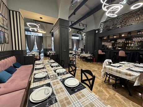 Obyekt - 28 May m. - 235 m²