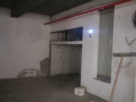 Obyekt - Memar Əcəmi m. - 331 m²