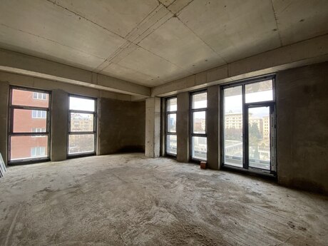 4 otaqlı mənzil, 195 m², Nəsimi: 645 000 ₼ 5