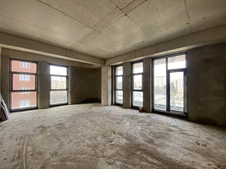 4 otaqlı mənzil, 195 m², Nəsimi: 645 000 ₼ 4
