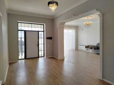3-комн. дом/дача - пос. Новханы - 150 м²