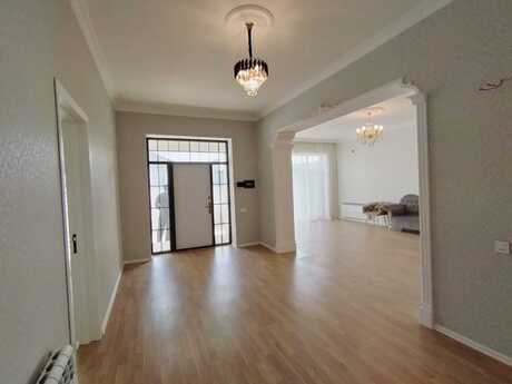 3-комн. дом/дача - пос. Новханы - 150 м²