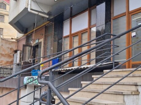 Elan №5860900 - Bakı, Əhmədli m., 120 m²