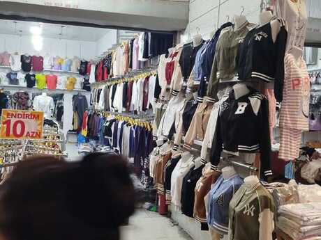 Объявление №5860861 - Баку, пос. Локбатан, 40 м²