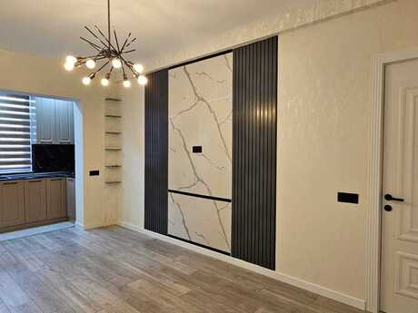 Elan №5860878 - Bakı, 8-ci mikrorayon q., 3 otaqlı, 75 m², 8/9 mərtəbə