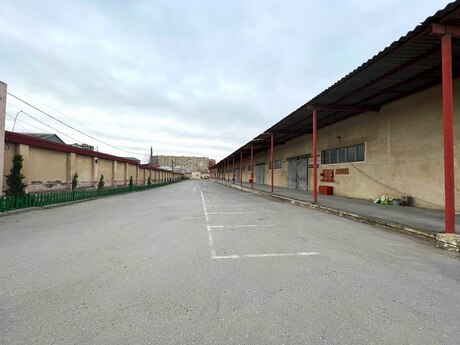 Elan №5860883 - Bakı, Binəqədi r., 648 m²