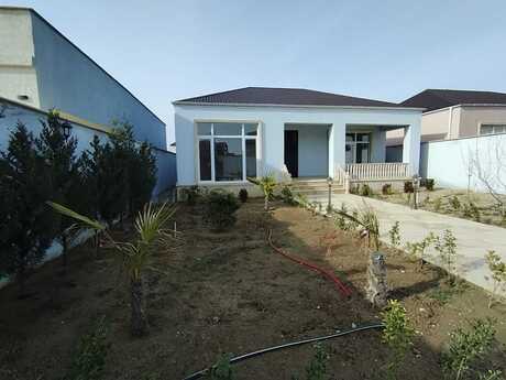 Объявление №5860929 - Баку, пос. Новханы, 3-комн., 110 м²