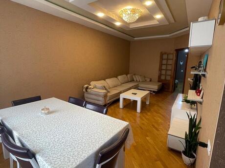 2 otaqlı mənzil, 100 m², Memar Əcəmi: 245 000 ₼ 4