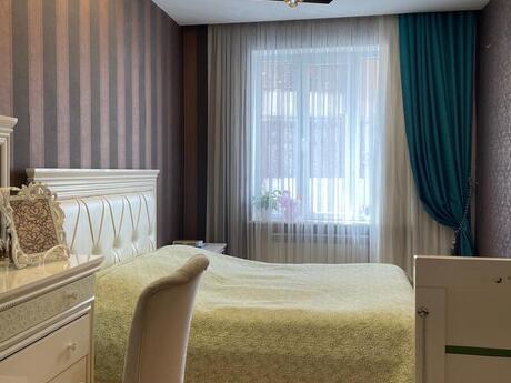 2 otaqlı mənzil, 100 m², Memar Əcəmi: 245 000 ₼ 5