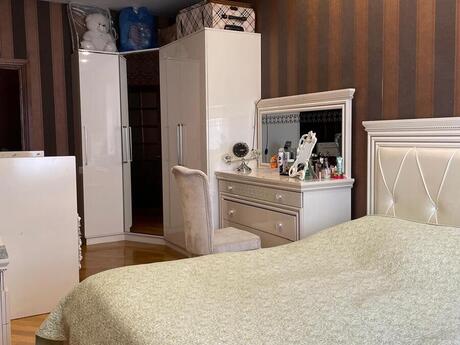 2 otaqlı mənzil, 100 m², Memar Əcəmi: 245 000 ₼ 3