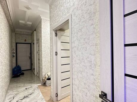 Elan №5860975 - Bakı, Yasamal q., 2 otaqlı, 60 m², 3/9 mərtəbə