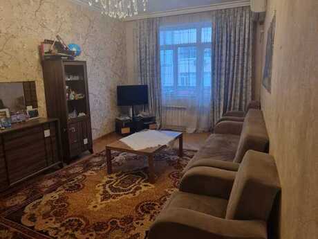 Elan №5860991 - Bakı, Memar Əcəmi m., 3 otaqlı, 106 m², 11/15 mərtəbə