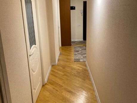 Elan №5861016 - Bakı, İnşaatçılar m., 5 otaqlı, 120 m², 2/9 mərtəbə