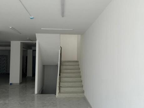 Obyekt - Masazır q. - 600 m²