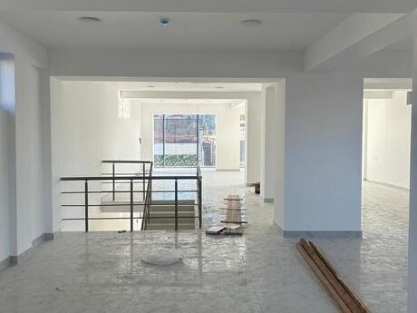 Obyekt - Masazır q. - 600 m²