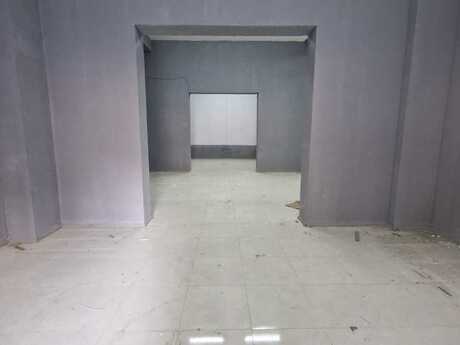 Obyekt - Qara Qarayev m. - 240 m²