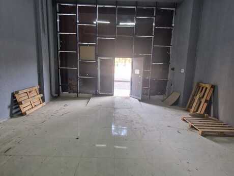Obyekt - Qara Qarayev m. - 240 m²