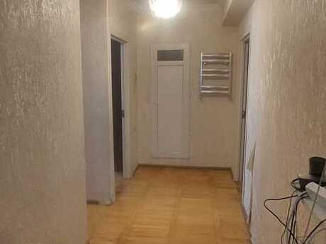 3 otaqlı köhnə tikili - Nəriman Nərimanov m. - 60 m²