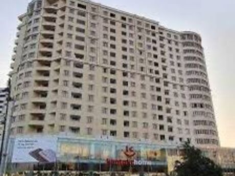 Объявление №5861128 - Баку, м. Ахмедлы, 3-комн., 139 м², 6/17 этаж