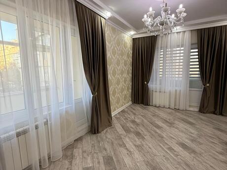 2 otaqlı mənzil, 45 m², Memar Əcəmi: 135 000 ₼ 3