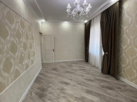 2 otaqlı mənzil, 45 m², Memar Əcəmi: 135 000 ₼ 4