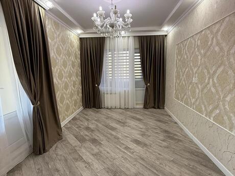 Объявление №5861204 - Баку, м. Мемар Аджеми, 2-комн., 45 м², 3/9 этаж