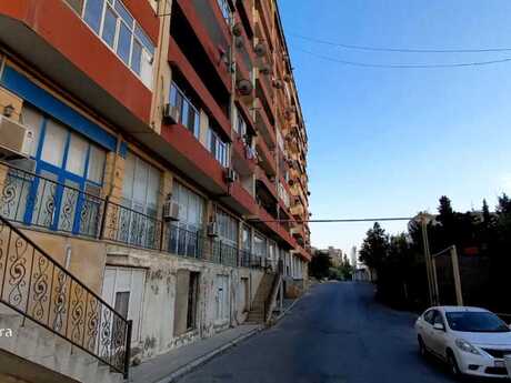 Elan №5861276 - Bakı, Əhmədli m., 200 m²