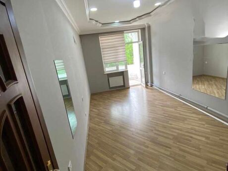 5 otaqlı yeni tikili - Nəriman Nərimanov m. - 192 m²