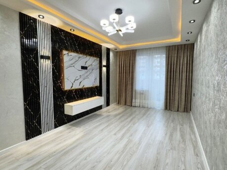 Elan №5861323 - Bakı, Əhmədli m., 3 otaqlı, 85 m², 5/9 mərtəbə