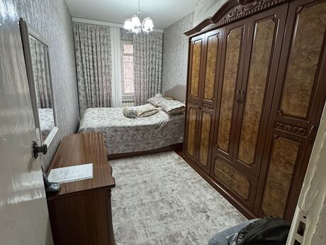 2 otaqlı köhnə tikili - 7-ci mikrorayon q. - 55 m²