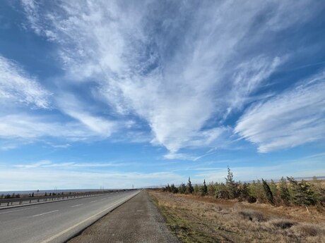 Объявление №5861499 - Баку, пос. Аляты, 1000 сот