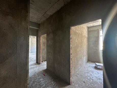 2 otaqlı yeni tikili - Nərimanov r. - 113 m²