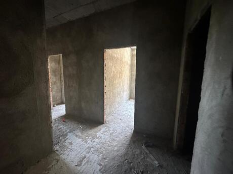 2 otaqlı yeni tikili - Nərimanov r. - 113 m²